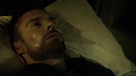 Halálos fegyver 3. évad 13. rész