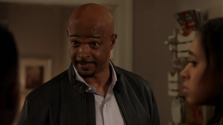 Halálos fegyver 3. évad 14. rész