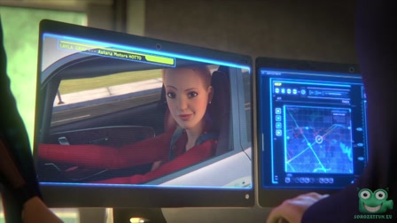 Halálos iramban – Kémfutam 1. évad 01. rész