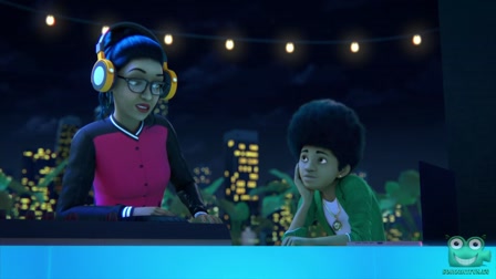 Halálos iramban – Kémfutam 1. évad 02. rész