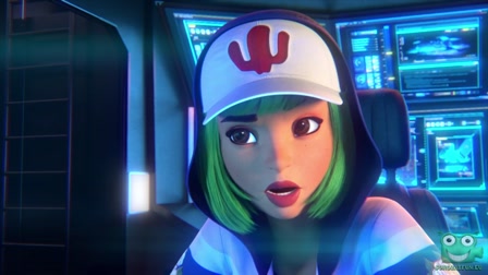 Halálos iramban – Kémfutam 1. évad 03. rész