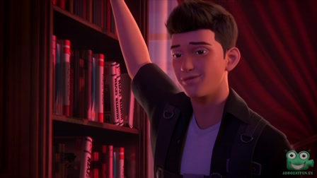 Halálos iramban – Kémfutam 1. évad 04. rész