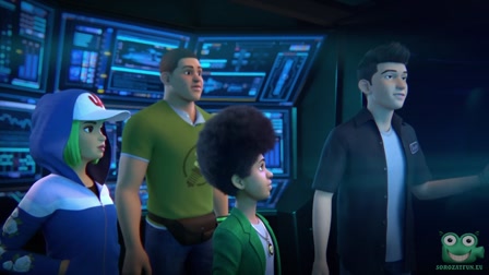 Halálos iramban – Kémfutam 1. évad 05. rész