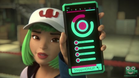 Halálos iramban – Kémfutam 1. évad 06. rész