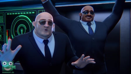 Halálos iramban – Kémfutam 6. évad 01. rész