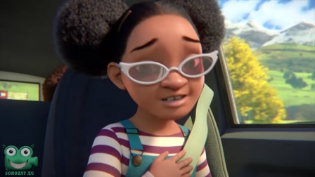 Halálos iramban – Kémfutam 6. évad 04. rész