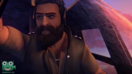 Halálos iramban – Kémfutam 6. évad 10. rész