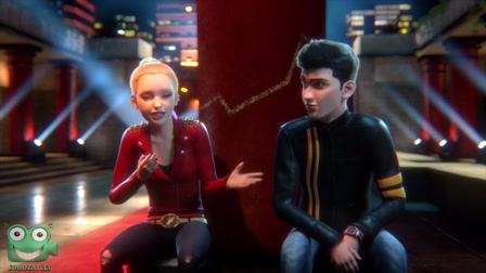 Halálos iramban – Kémfutam 6. évad 11. rész