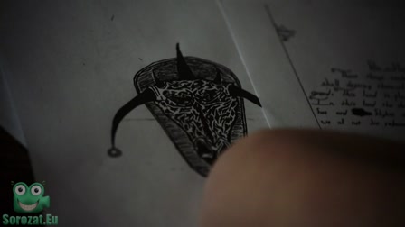 Halálos Szekták 1. évad 01. rész