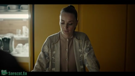 Hallgatás 1. évad 04. rész