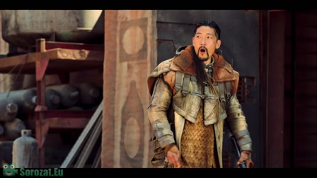 Halo 1. évad 01. rész