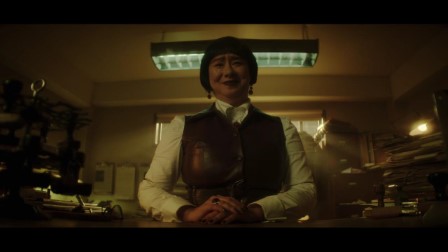 Halott Fiúk Nyomozóiroda 1. évad 03. rész