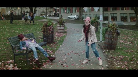 Halott Fiúk Nyomozóiroda 1. évad 04. rész