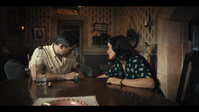 Halott lányok 1. évad 01. rész