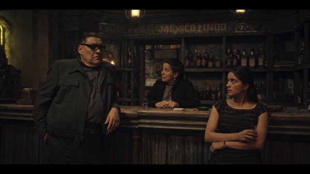 Halott lányok 1. évad 03. rész