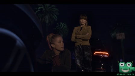 Halott vagy 1. évad 01. rész