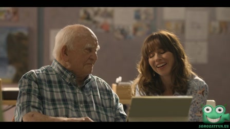 Halott vagy 1. évad 02. rész