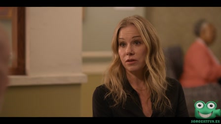 Halott vagy 1. évad 07. rész