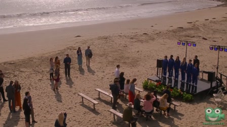 Halott vagy 2. évad 07. rész