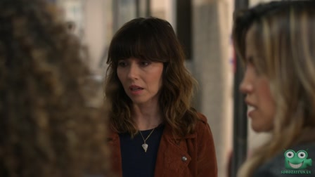 Halott vagy 2. évad 08. rész