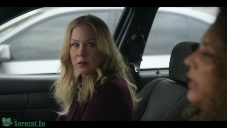 Halott vagy 3. évad 06. rész