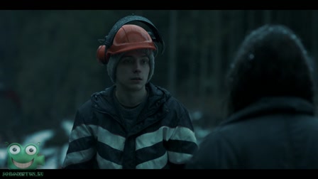 Hanna 1. évad 01. rész