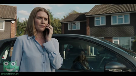 Hanna 1. évad 06. rész