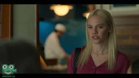 Hanna 2. évad 07. rész