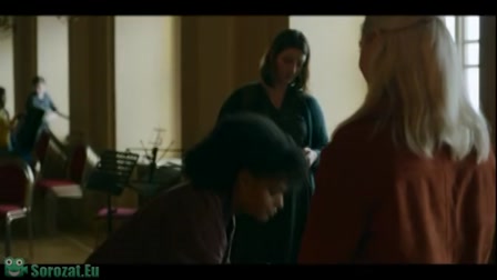 Hanna 3. évad 03. rész