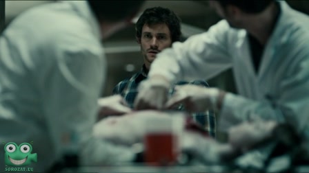 Hannibal 1. évad 01. rész