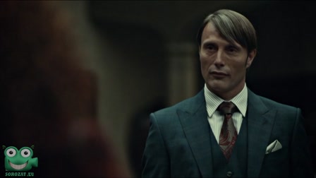 Hannibal 1. évad 02. rész