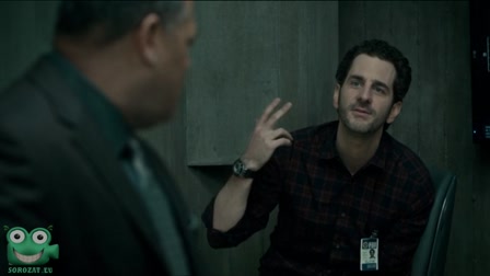 Hannibal 1. évad 06. rész