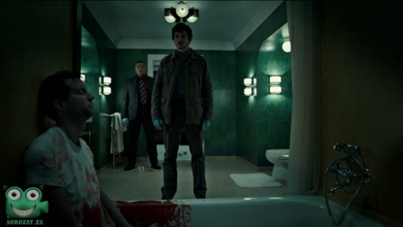 Hannibal 1. évad 07. rész