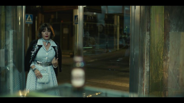 Harag 1. évad 02. rész