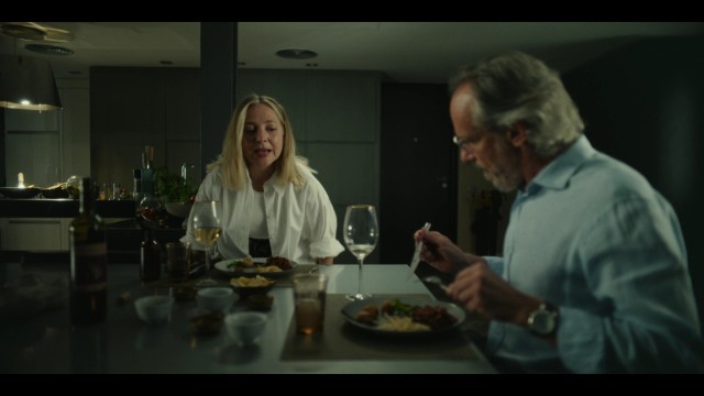 Harag 1. évad 03. rész