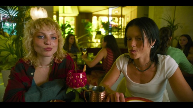 Harag 1. évad 06. rész