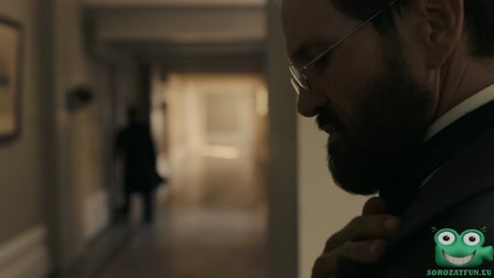 Harcos 1. évad 03. rész