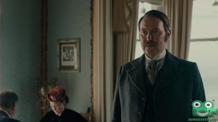 Harcos 1. évad 06. rész