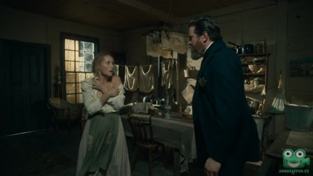 Harcos 2. évad 03. rész