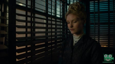 Harcos 2. évad 04. rész