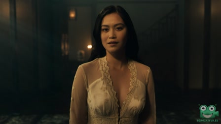 Harcos 2. évad 05. rész