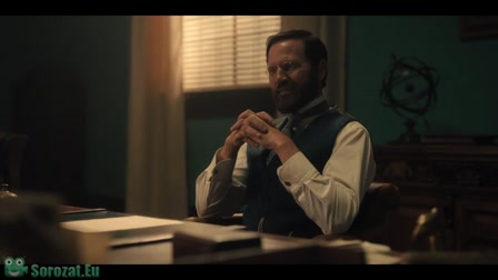 Harcos 3. évad 02. rész