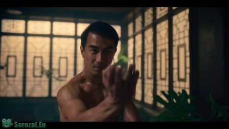 Harcos 3. évad 04. rész