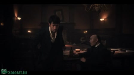 Harcos 3. évad 05. rész