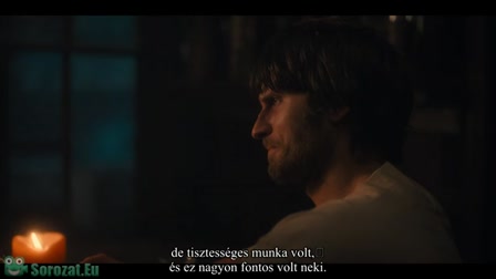 Harcos 3. évad 07. rész