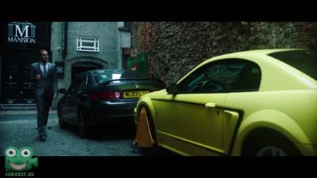 Harlan Coben bemutatja: Az ötödik 1. évad 07. rész