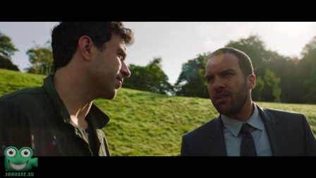 Harlan Coben bemutatja: Az ötödik 1. évad 08. rész