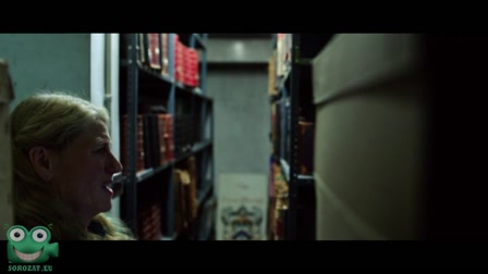 Harlan Coben bemutatja: Az ötödik 1. évad 09. rész