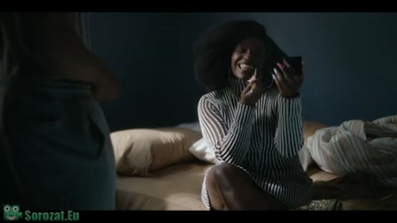 Harlem 2. évad 01. rész