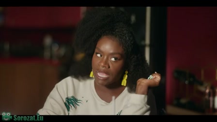 Harlem 2. évad 02. rész